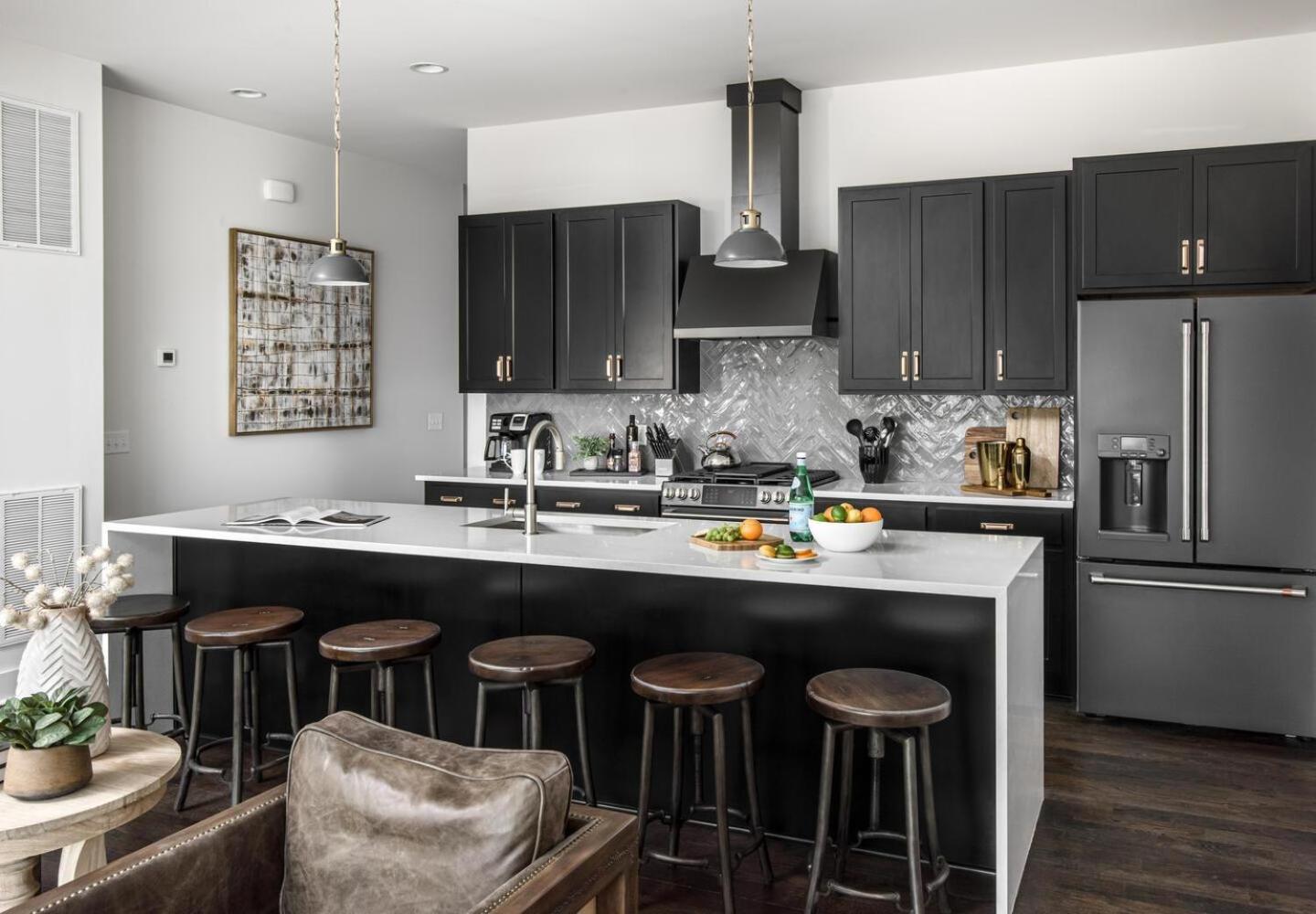 Edgehill Duo - 2 Townhomes - Mins Vanderbilt University NashvilleNashville  Kültér fotó