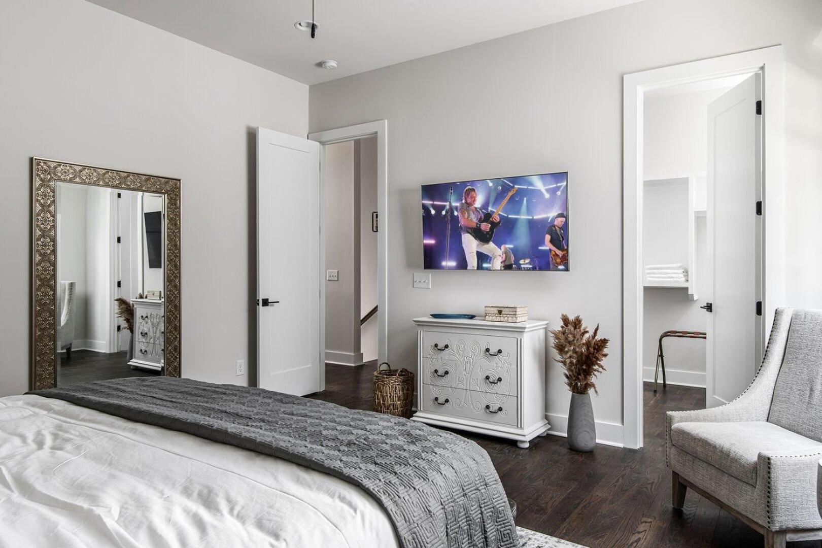 Edgehill Duo - 2 Townhomes - Mins Vanderbilt University NashvilleNashville  Kültér fotó