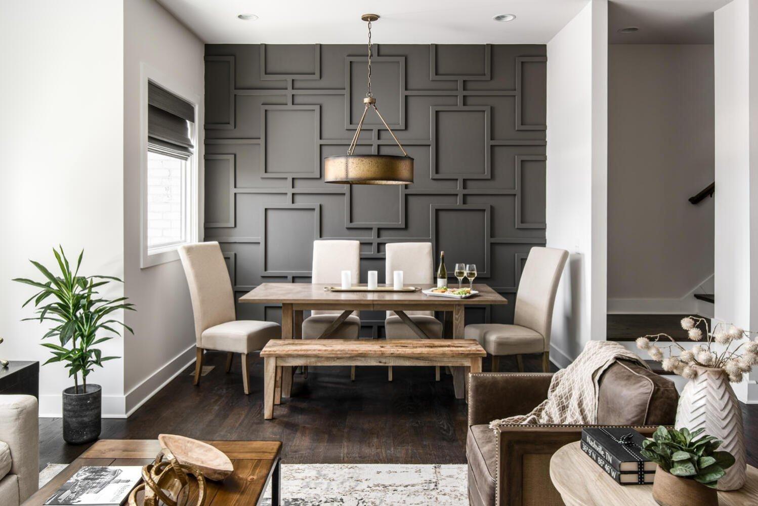Edgehill Duo - 2 Townhomes - Mins Vanderbilt University NashvilleNashville  Kültér fotó