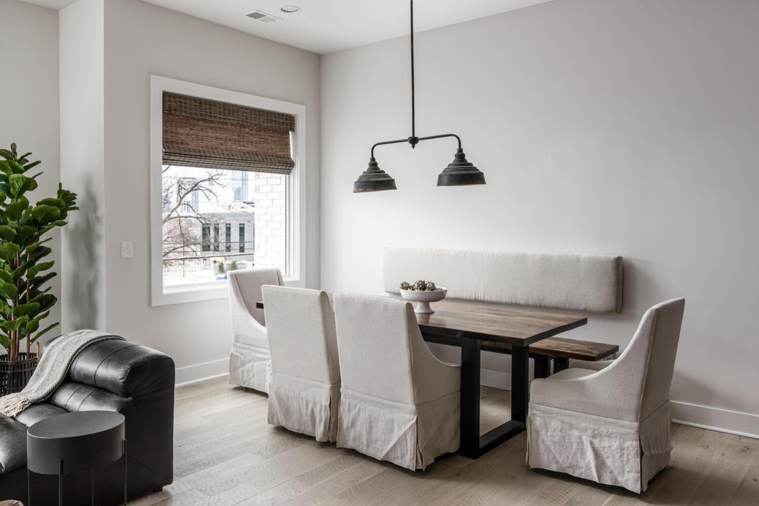 Edgehill Duo - 2 Townhomes - Mins Vanderbilt University NashvilleNashville  Kültér fotó