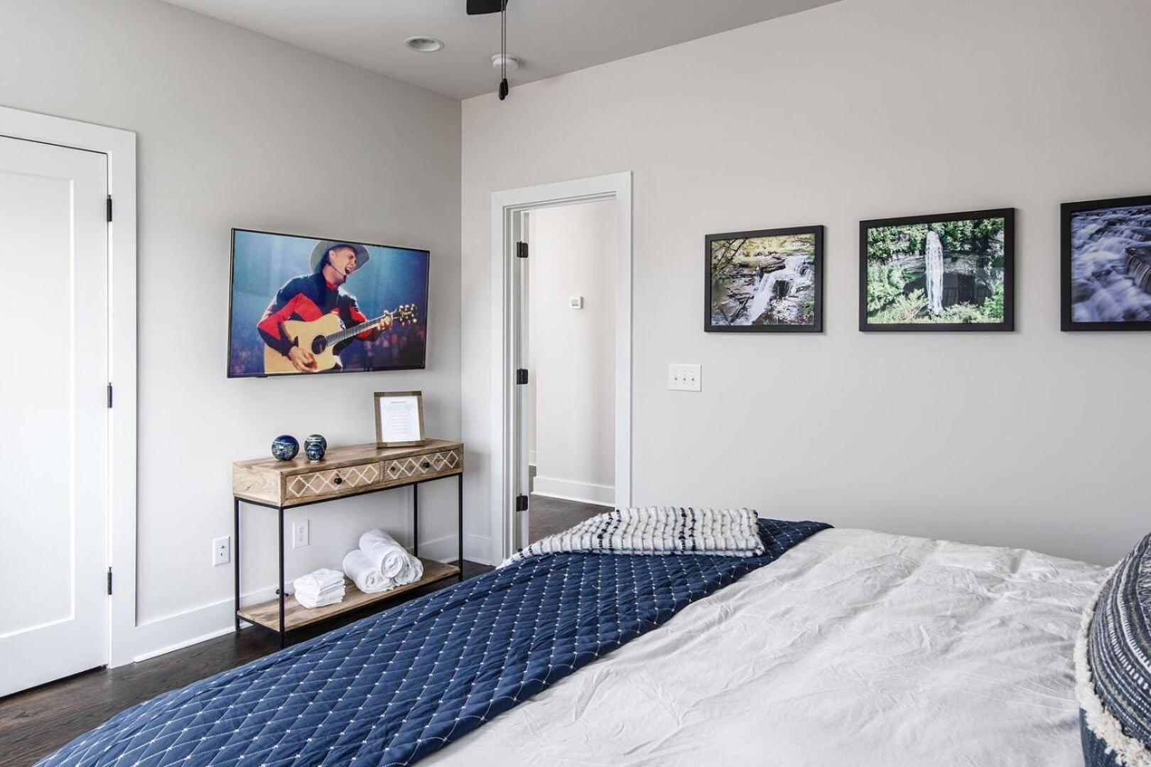 Edgehill Duo - 2 Townhomes - Mins Vanderbilt University NashvilleNashville  Kültér fotó