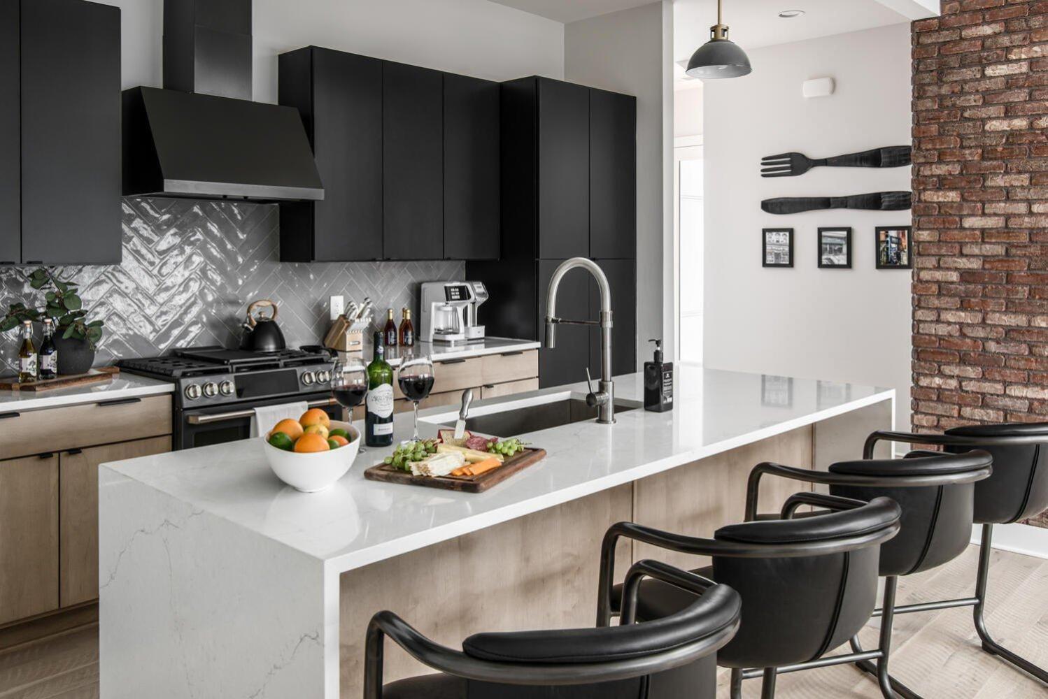 Edgehill Duo - 2 Townhomes - Mins Vanderbilt University NashvilleNashville  Kültér fotó