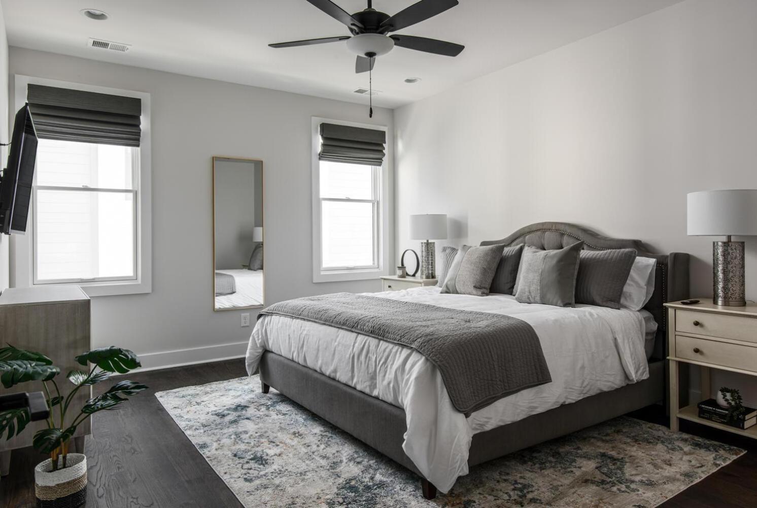 Edgehill Duo - 2 Townhomes - Mins Vanderbilt University NashvilleNashville  Kültér fotó