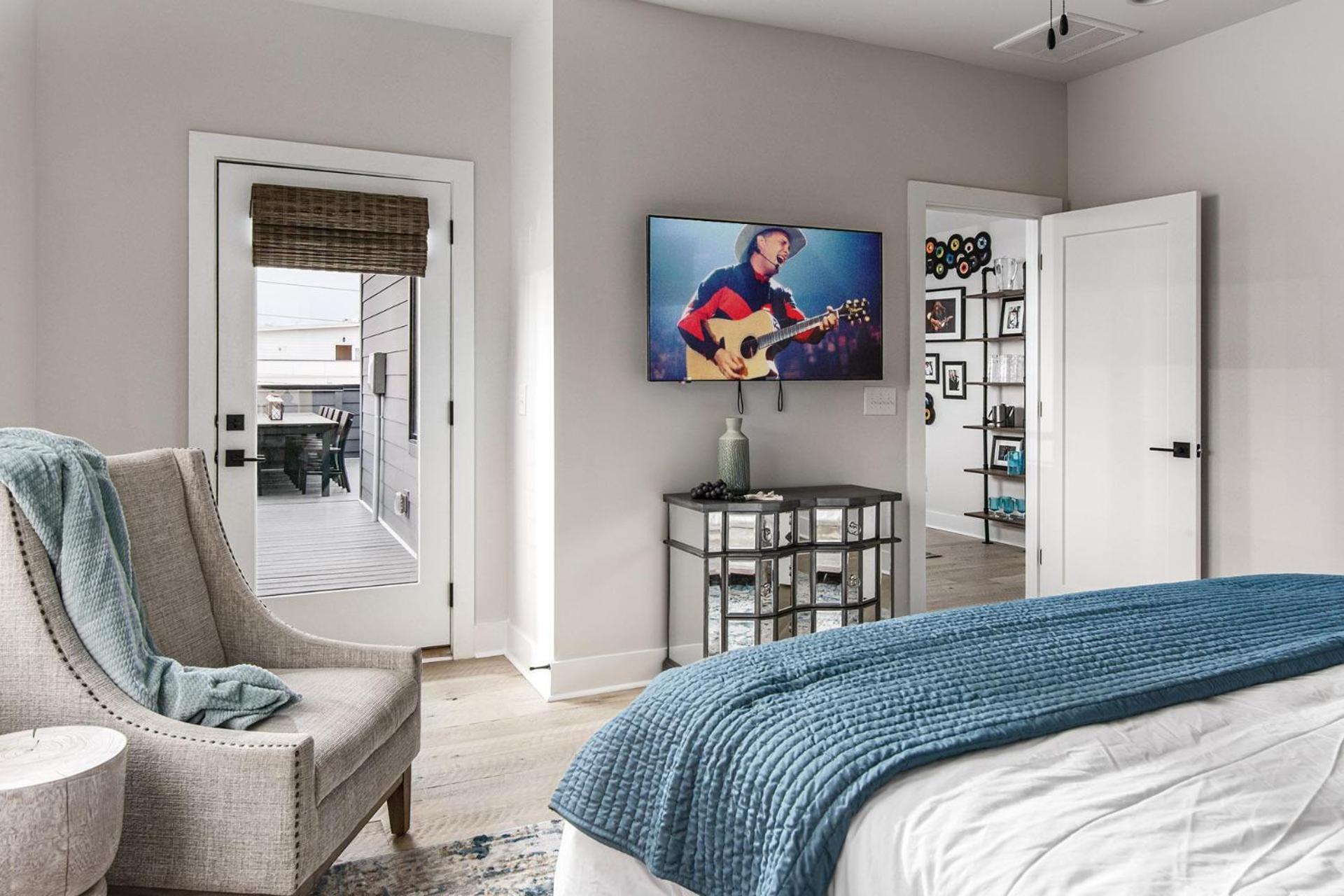 Edgehill Duo - 2 Townhomes - Mins Vanderbilt University NashvilleNashville  Kültér fotó