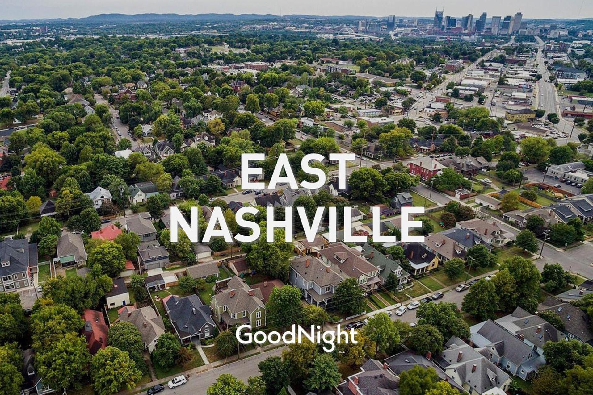 Edgehill Duo - 2 Townhomes - Mins Vanderbilt University NashvilleNashville  Kültér fotó